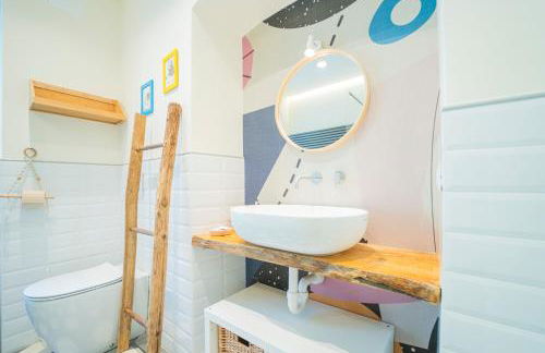 Villa Cangallo - Foto 12