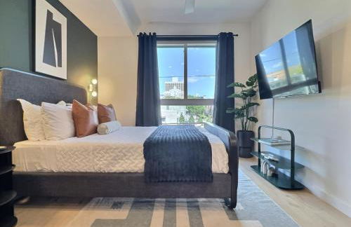 Work Trip Ready, Gym, Near UAB - Foto 21