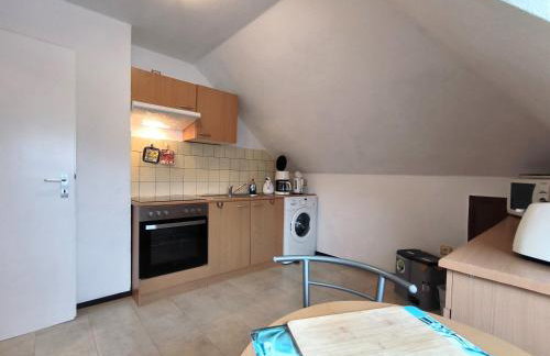 Ferienwohnung Spies - gemütliche Ferienwohnung für 2 Personen, mitten im Grünen Binnenland - Foto 13