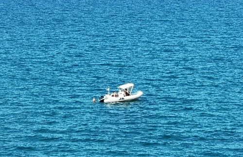 vacanze al Mare appartamento in villa - Foto 10