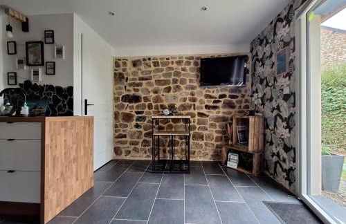 Gîte Les P'tites Salines - Foto 13