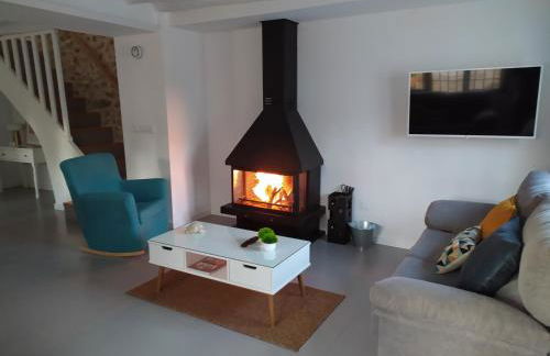 Casa de la Placeta - Casas de Aledo Moratalla - Foto 2