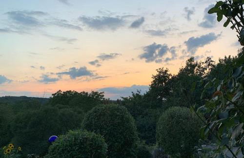 Freistehender Bungalow in Marktbreit in Traumlage mit großem Garten - Foto 7