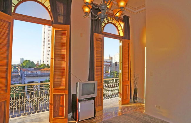 Marquez De Liz 2: Suite Black & White In Havana - Foto 3