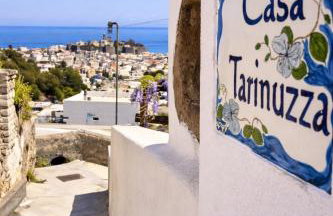 Holiday Home Tarinuzza - Foto 1