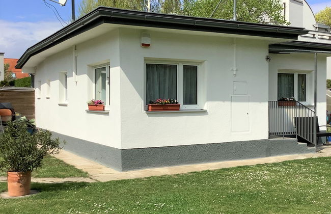 Bungalow Leopoldau - Foto 18