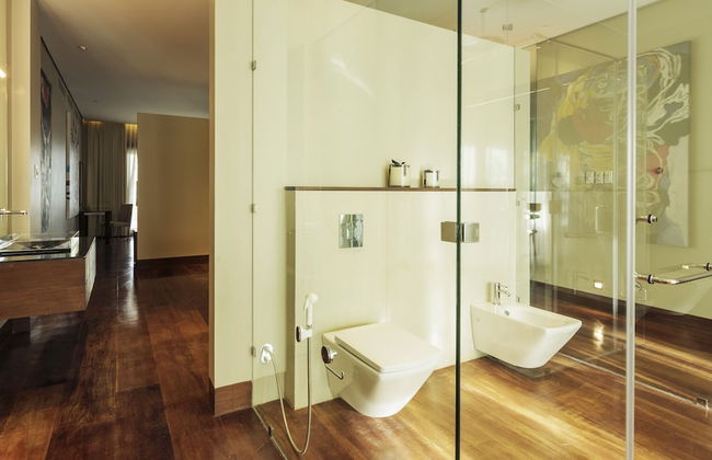 Under the Stars Luxury Apartments - Foto 20