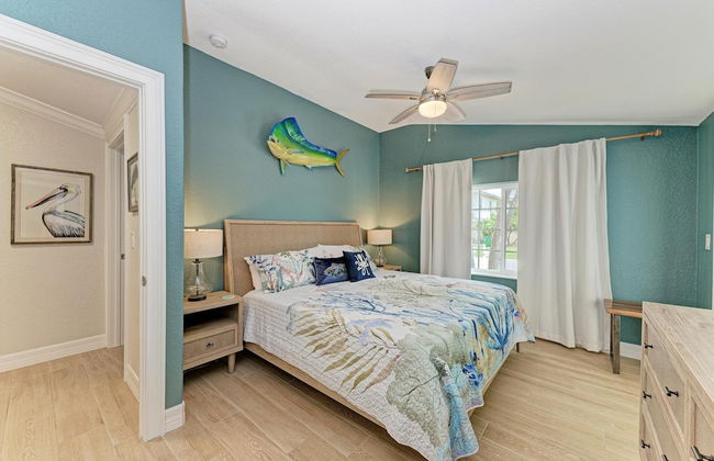 Beach Bliss managed by Beach Retreats - Foto 6