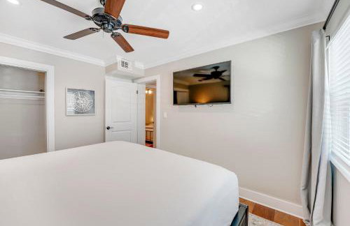 Remodeled Downtown Apartment #1 - Foto 12