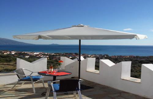 Kastro Villas - Foto 2