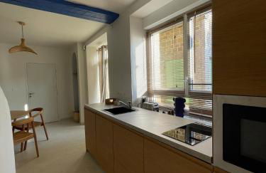 Maison à 2 pas du Mont-St-Michel - Photo 54