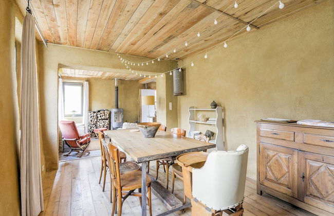 Holiday Home in Philippeville With Garden - Foto 19