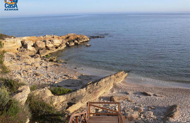 Residencial Marcomar Casa Azahar - Foto 11