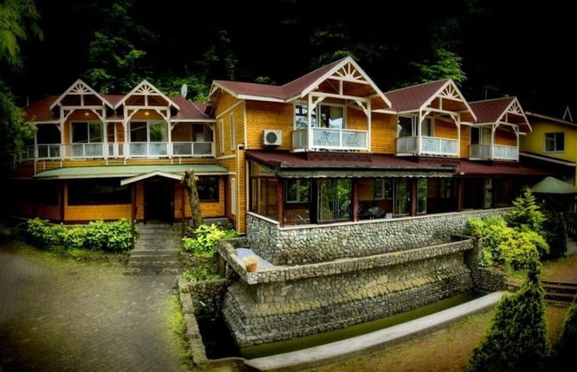 maşukiye dream homes - Foto 40