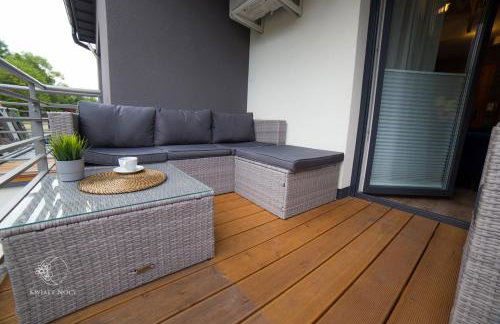 Apartamenty "Kwiaty Nocy" i "W Krainie Mchu" - Wisła - Foto 19