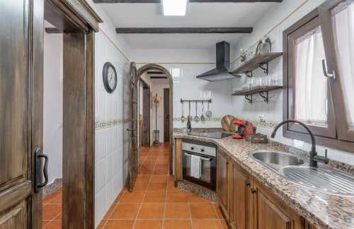 Casa Abuelo Manuel - Foto 19