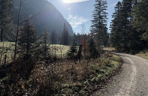 Urlaubskönner - Gemütliche Ferienwohnung für 2 - 4 Personen in Inzell - Foto 20