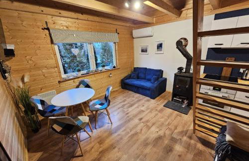 Tysiowa Chata - Foto 1