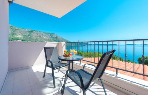 Apartments Villa Made 4U - Foto 44