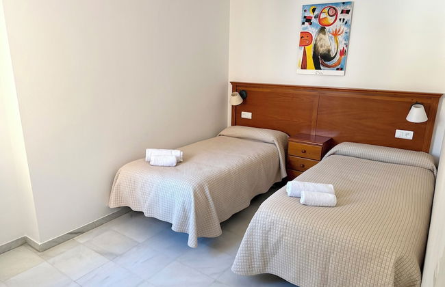 HC Burriana Playa - Apartamentos Turísticos - Foto 16