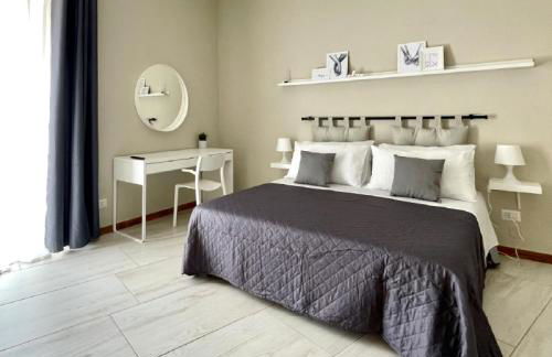 Grey Apartment - Foto 11