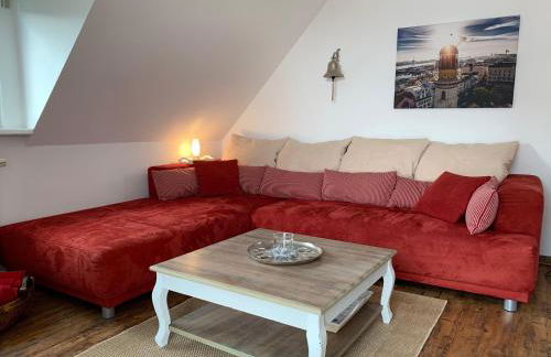 Fewo Nicoletta - Foto 3