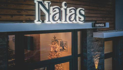 Naias Nemeia Luxury Rooms - Foto 4