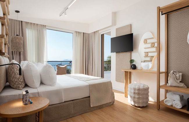 Aegina Dream Suites - Foto 18