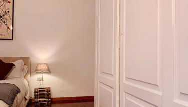 Casa al porto Sea port Apartment Ancona - Foto 2, wardrobe