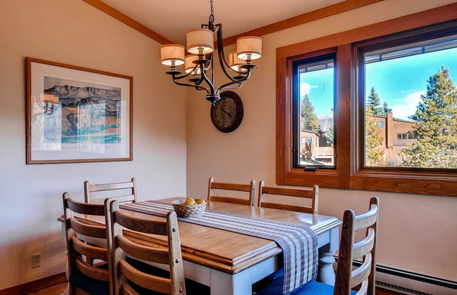 Aspen Ridge Condominiums by Keystone Resort - Foto 19