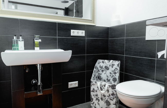 Business Apart Stuttgart - Foto 41