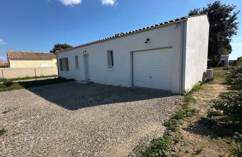 Maison familiale et conviviale proche océan avec terrain de pétanque - Foto 25