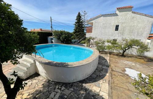 Villa Monse - Foto 3