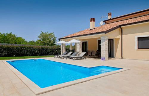 VILLA GIOVANNA POREC - Foto 7