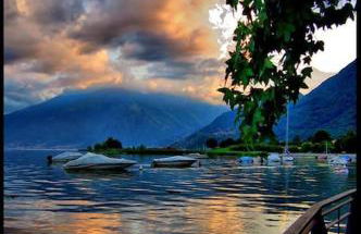 Casa Mimosa - appartamento vacanze sul Lago di Como - Foto 29