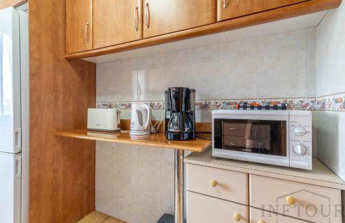 Inftour Geminis 3 Apartamento - Foto 12