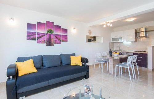 House FIDULIC - apartment THE LAVENDER - Foto 33