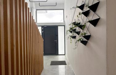 On the Edge - Suites & Apartments - Photo 24