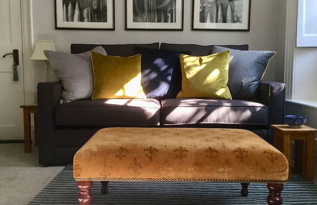 Fabulous Apt Historic House St Aubin - Foto 9