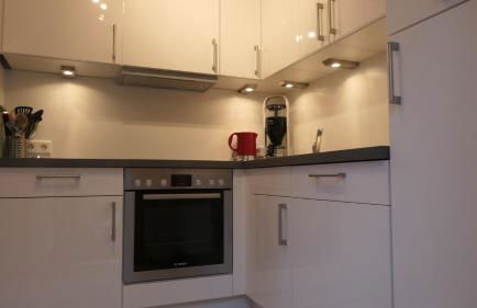 Ferienhaus Königskirsche - Foto 4