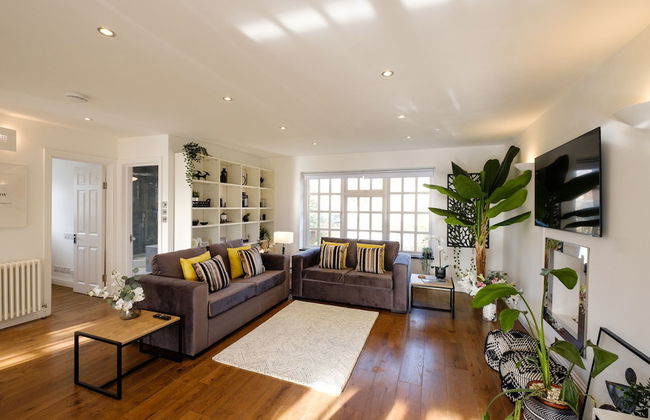 Riverwalk Apartment North - Foto 17