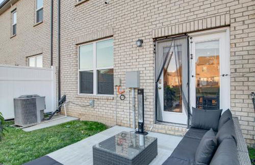 Work and Play Near Old Hickory Lake! Home with Patio - Photo 24