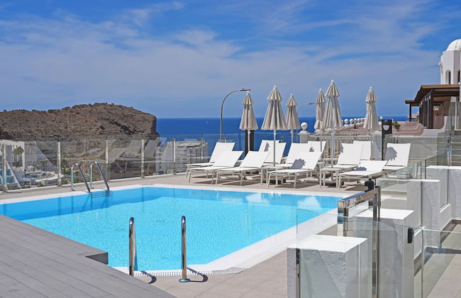 Calypso Boutique Apartments - Photo 1