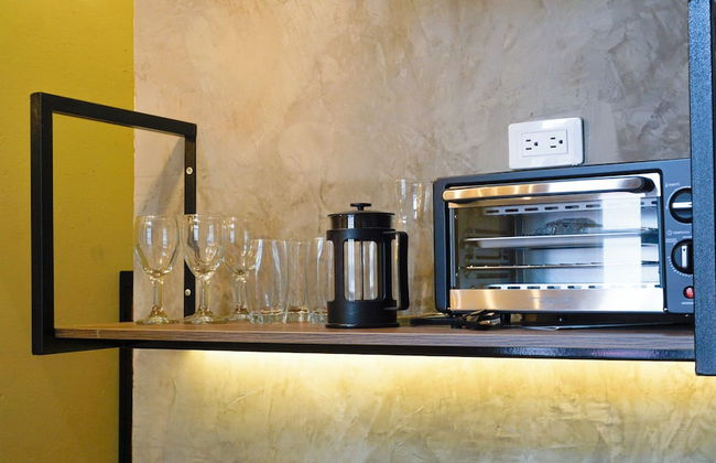 Colonia Suites 722 by Wellcome - Foto 49