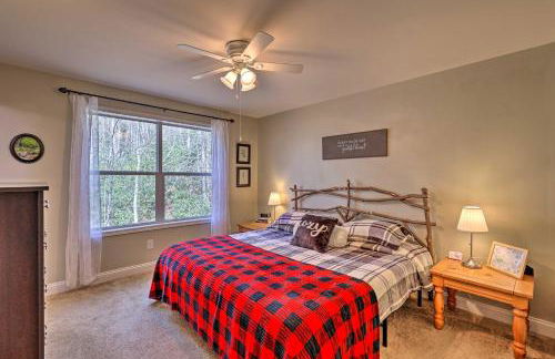 Greystone Creekside Cabin Hike, Fish and Explore! - Foto 15