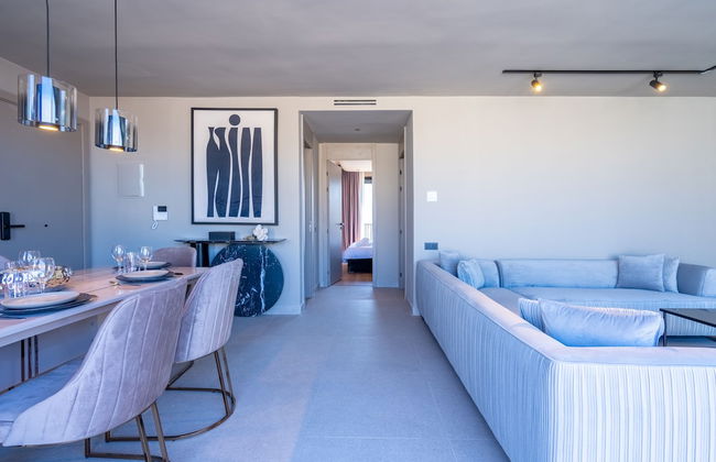 Twenty Six Luxury Résidence - Foto 51