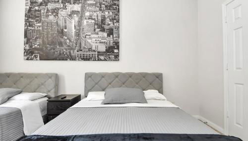 Cozy 3-Bd Haven Close to Med Center & Downtown HTX - Foto 2