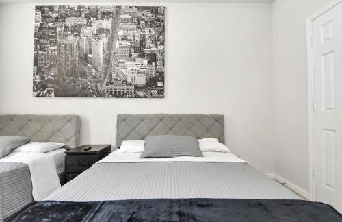 Cozy 3-Bd Haven Close to Med Center & Downtown HTX - Foto 2