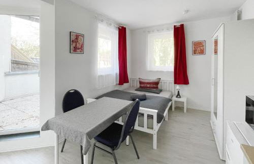 Schwanenburg Apartments - Foto 12