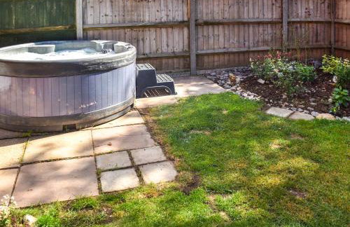 Rowan Cottage - Foto 15